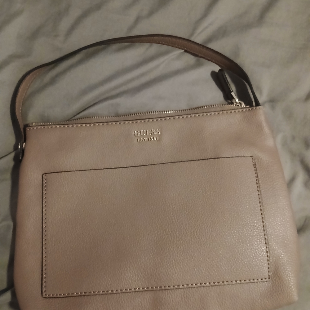 Guess Handbag/Wristlit